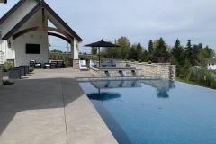 Laurel-Pool